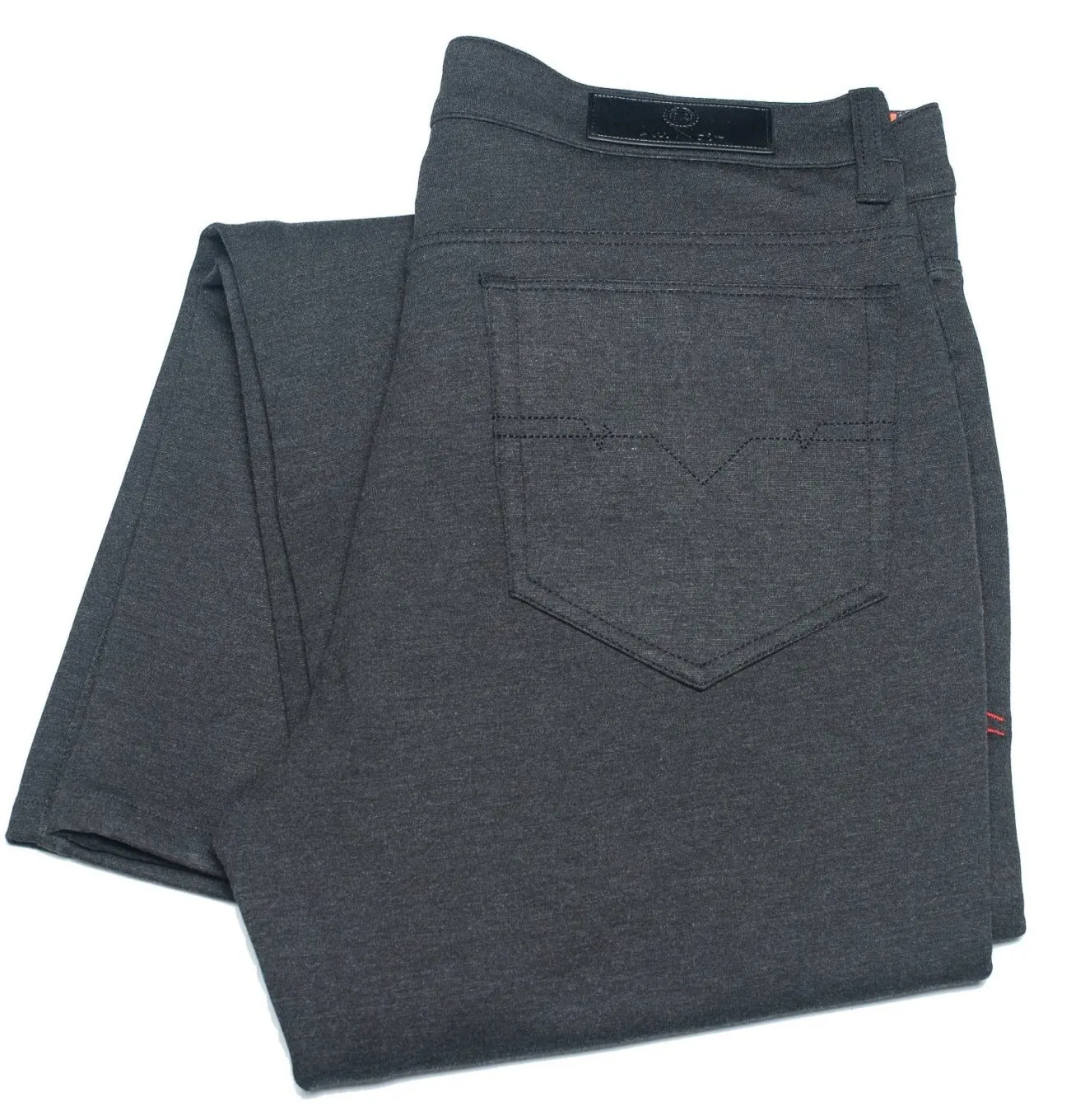 Au Noir Winchester Pant, Charcoal