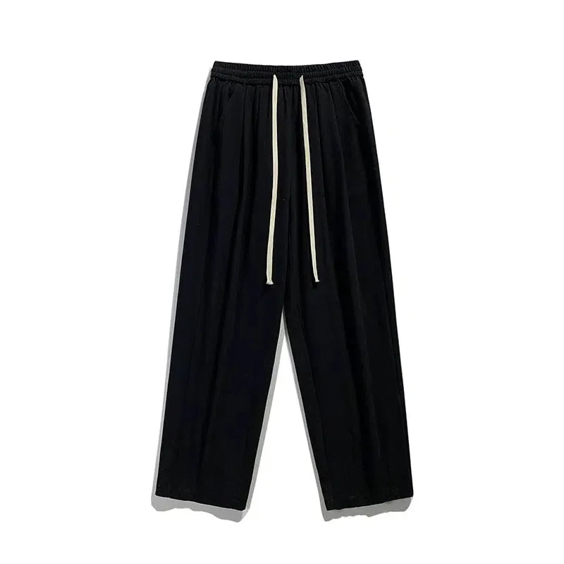 Baggy Casual Pants