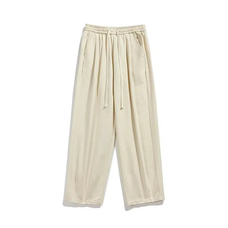 Baggy Casual Pants