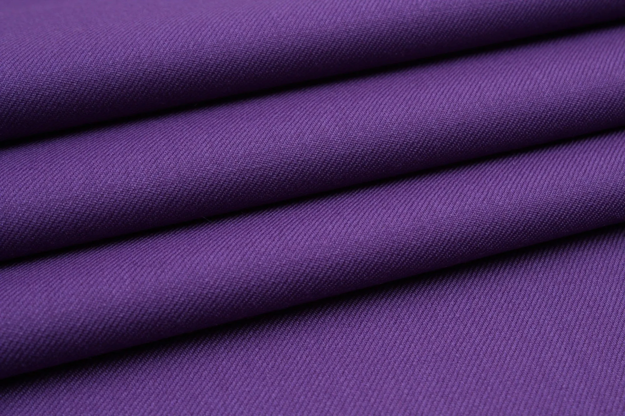 Bespoke - Tailoring Super 120's Wool Stretch - MATANE