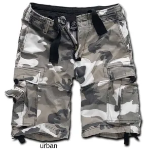 Brandit Vintage Classic Shorts, Urban