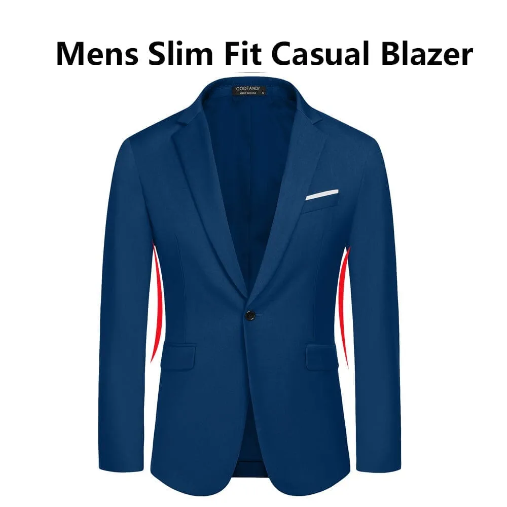 Casual Blazer (US Only)