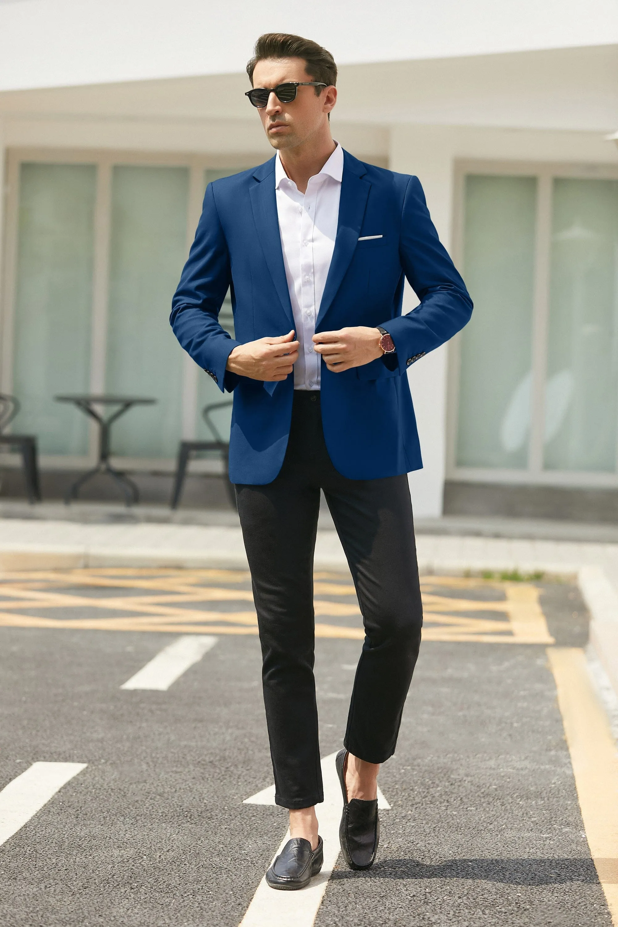 Casual Blazer (US Only)