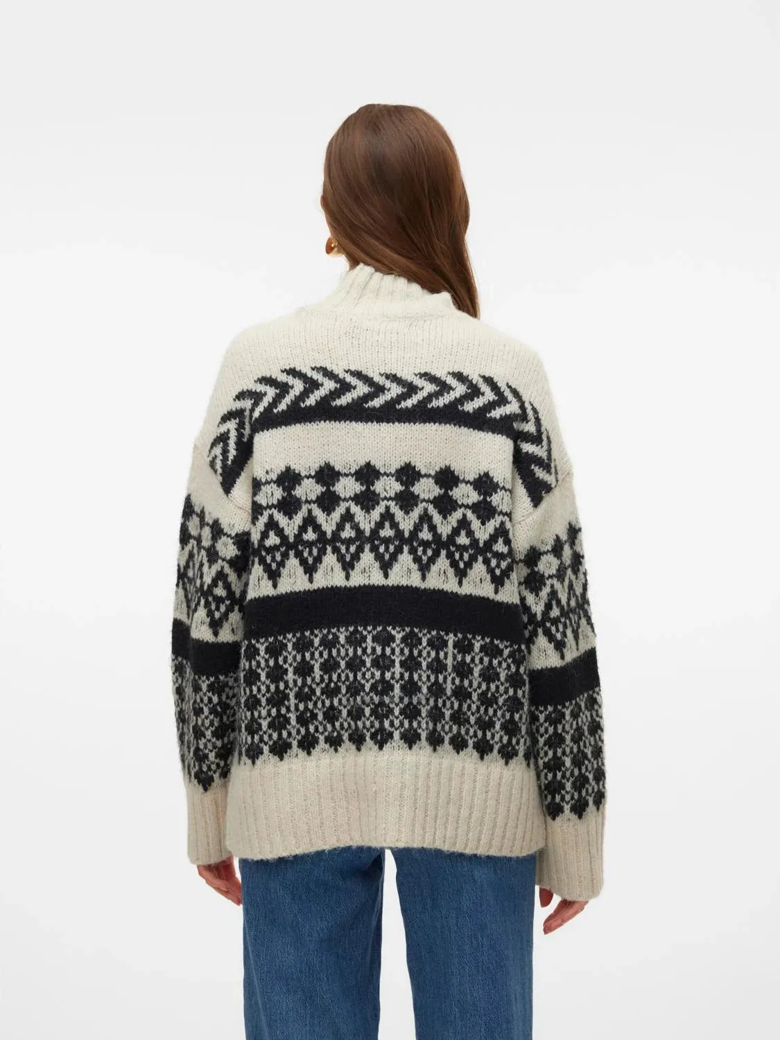 Chunky Pullover