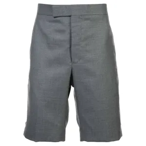 Classic Backstrap Shorts