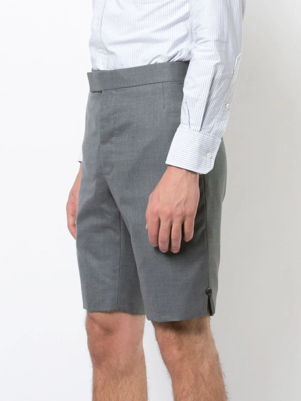 Classic Backstrap Shorts