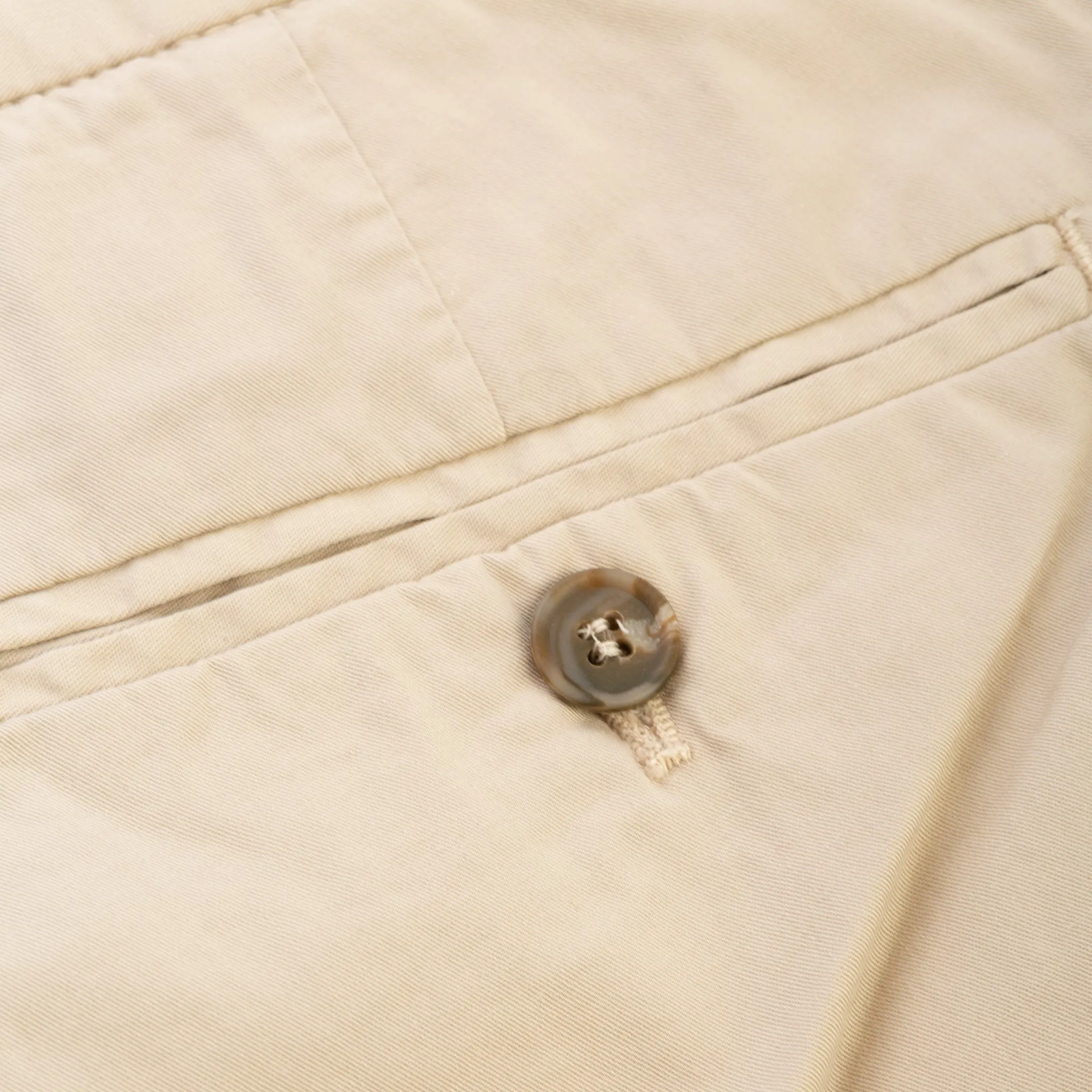 Classic Chino Shorts