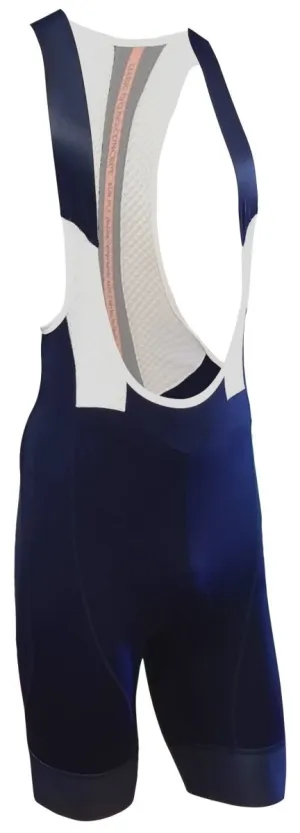 Classic Cycling Elite V. 1.1 Bib Short - Navy