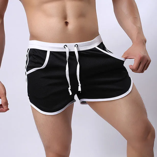 Classic Gym Shorts