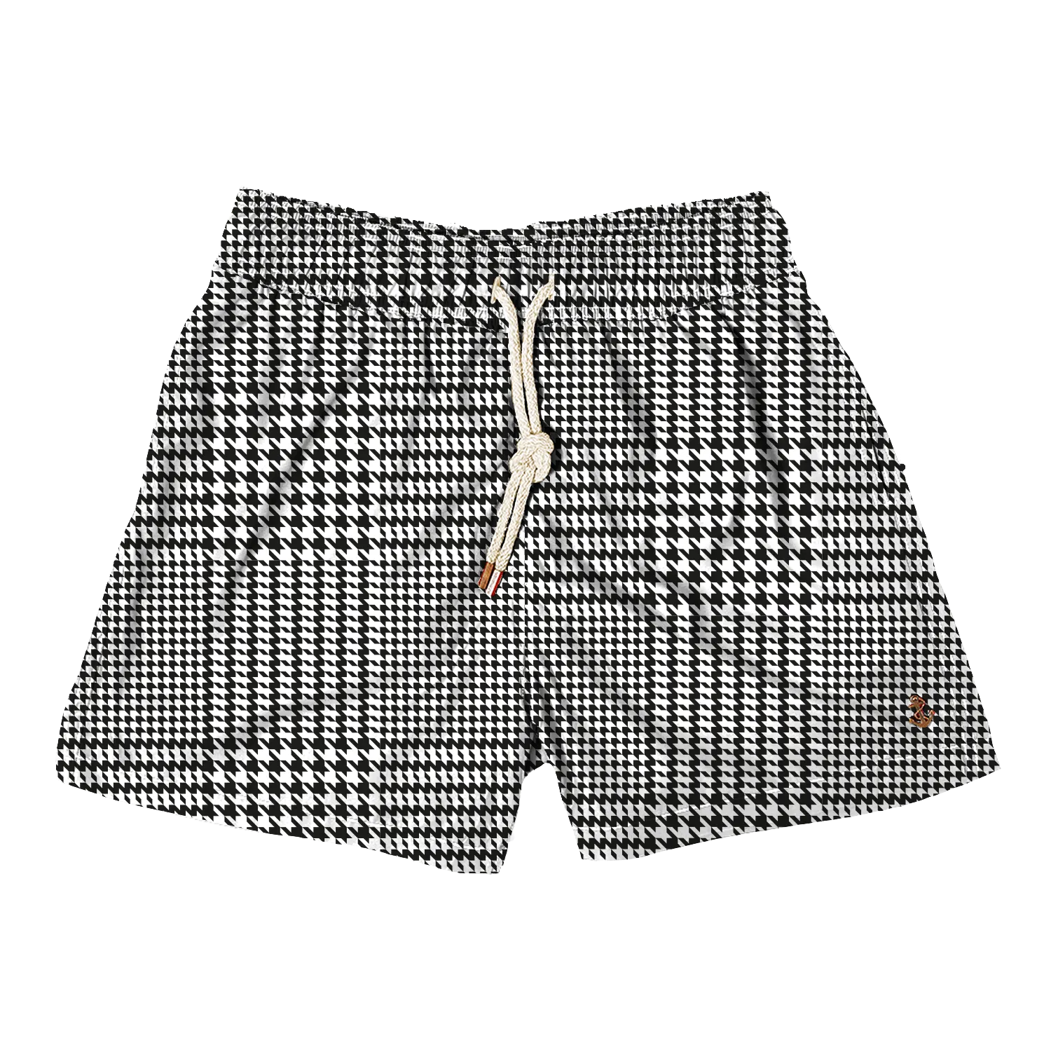 Classic Houndstooth