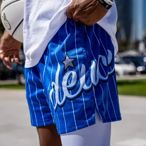 Deuce Mesh Shorts | Deuce Magic