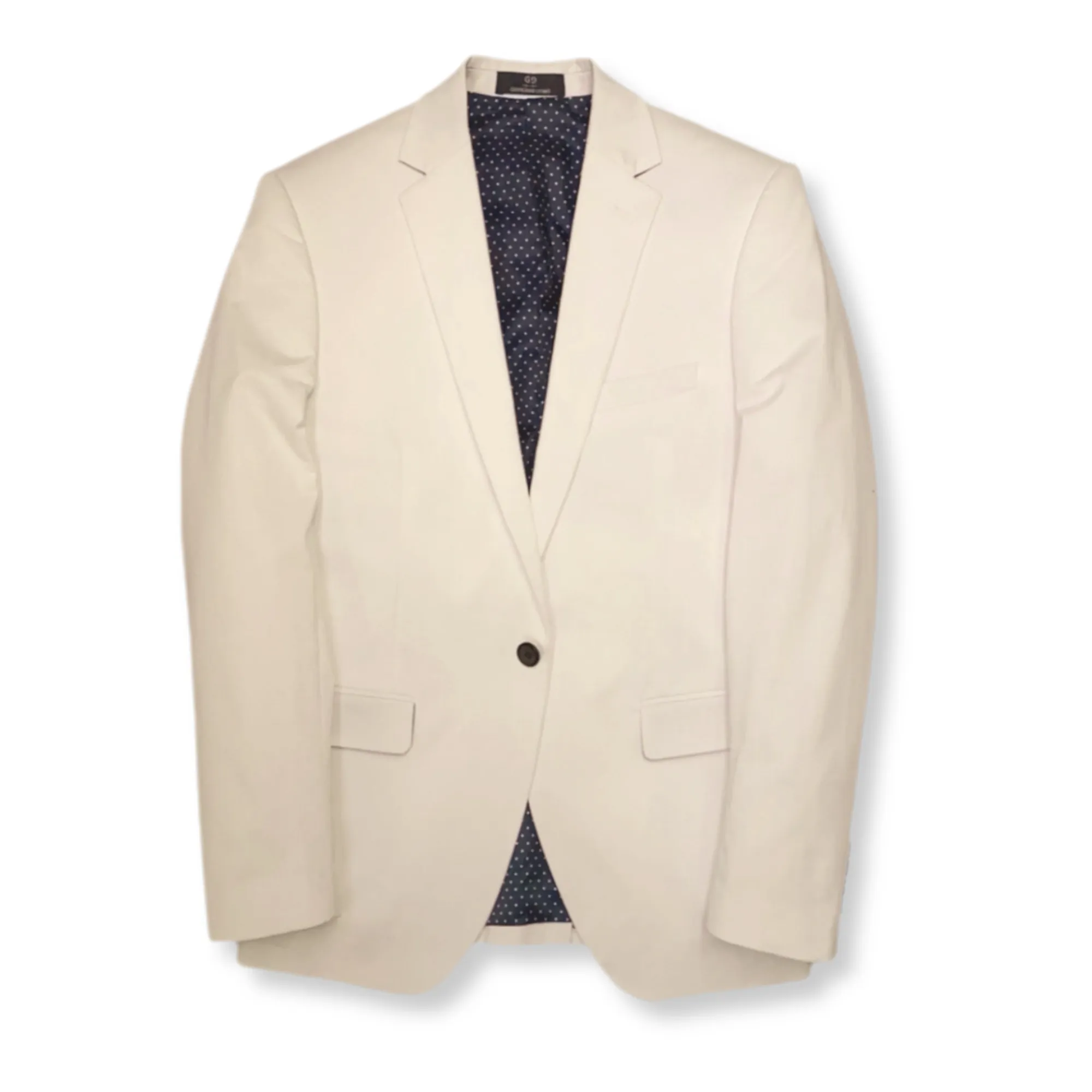 Granger Solid Blazer