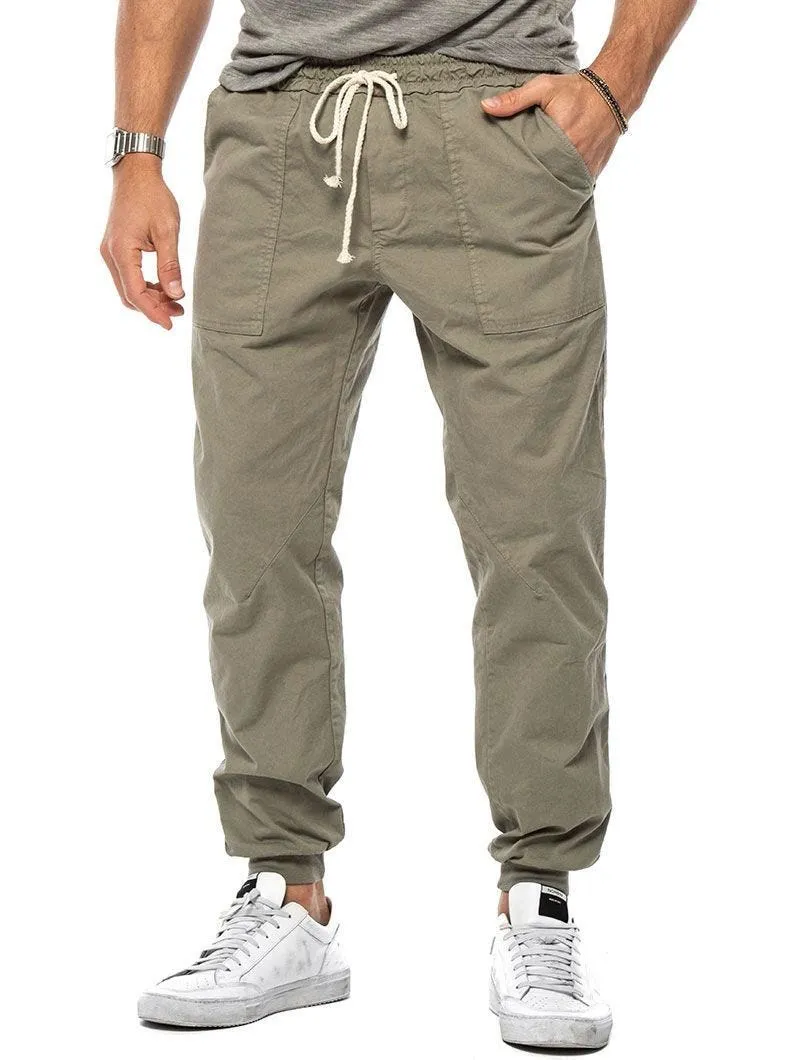 MATT CASUAL PANTS