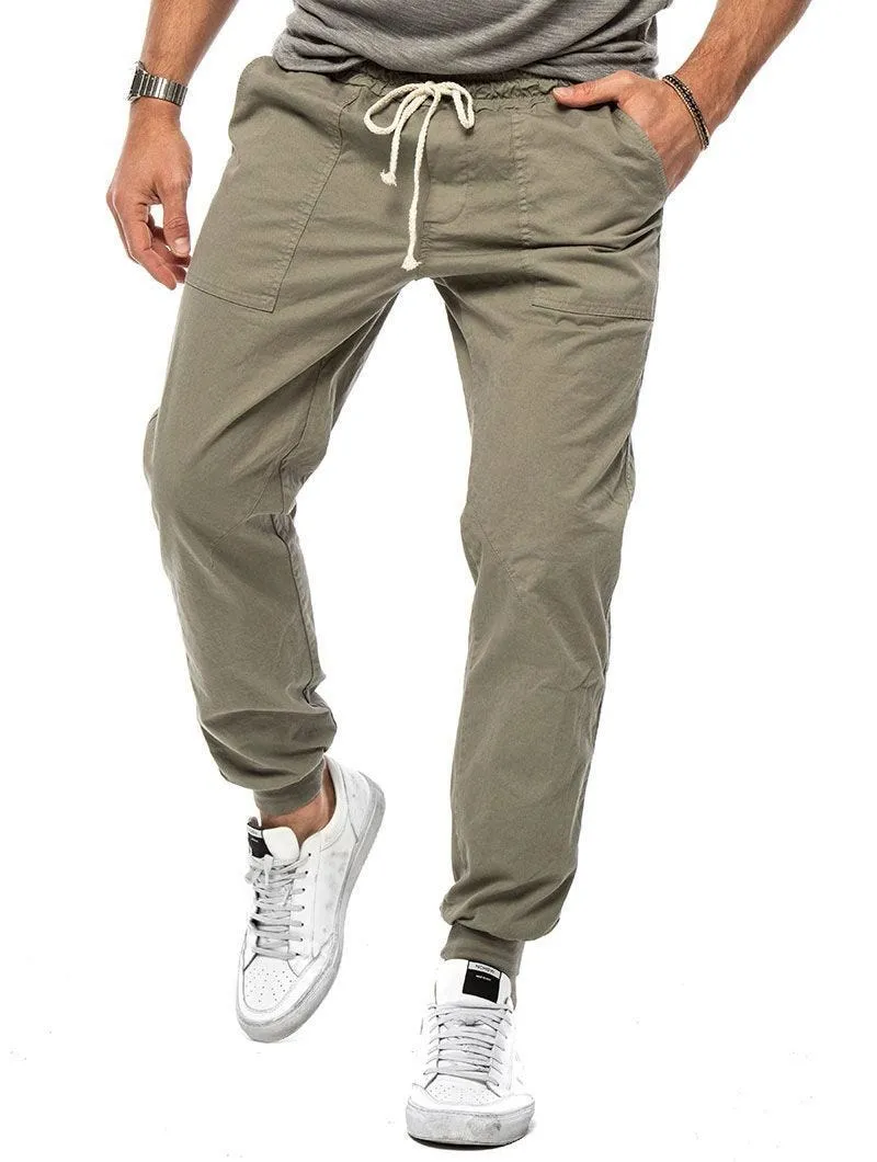 MATT CASUAL PANTS