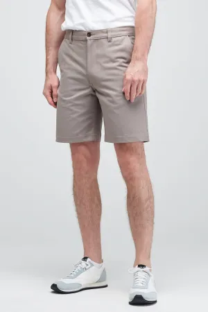 Men's Classic Shorts Stone Grey