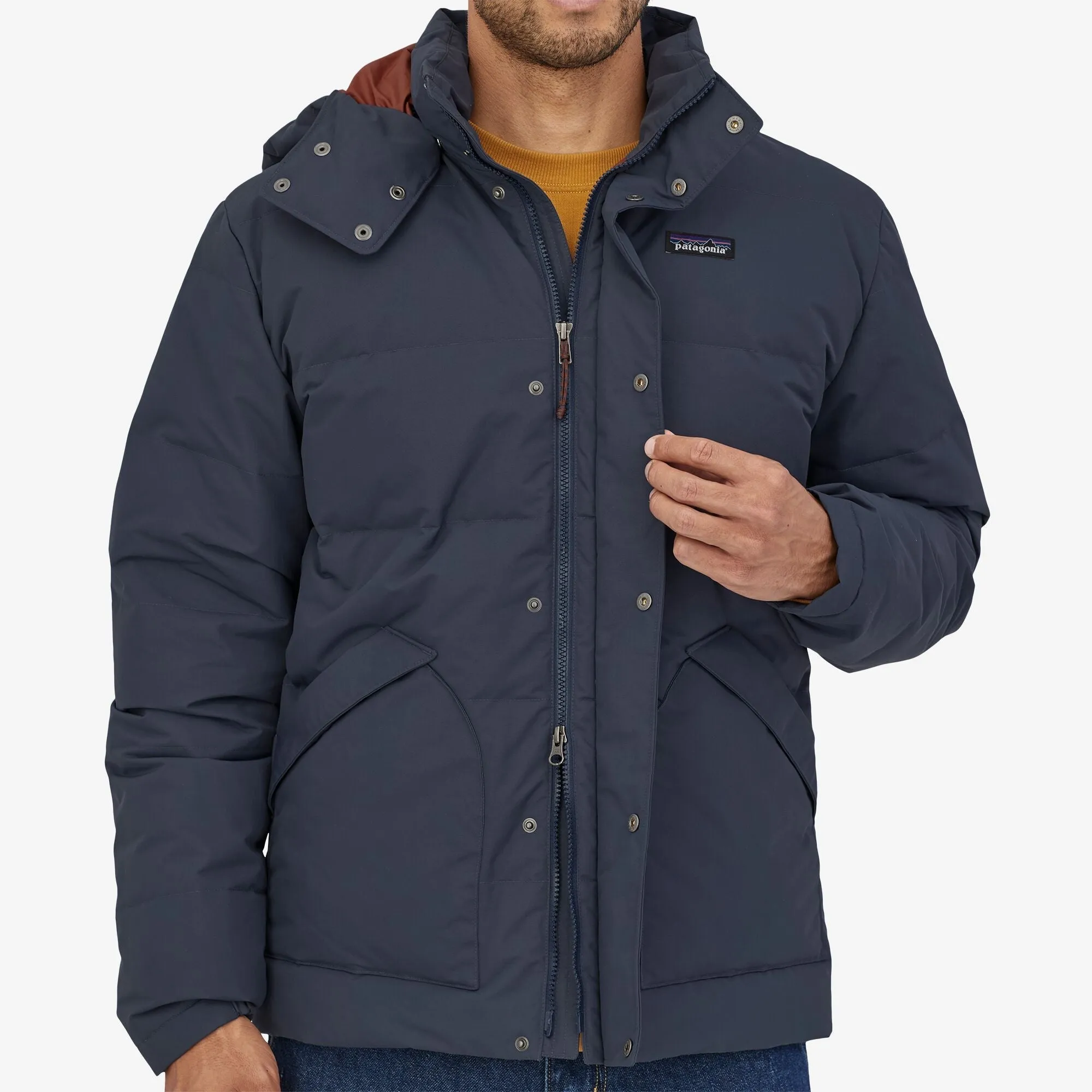 Men's Downdrift Jacket