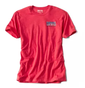 Men's Drift Boat T-Shirt