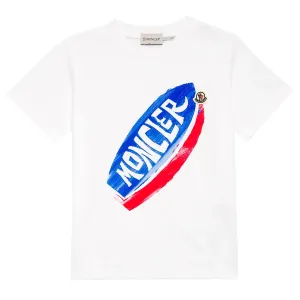 Moncler Surf T-Shirt