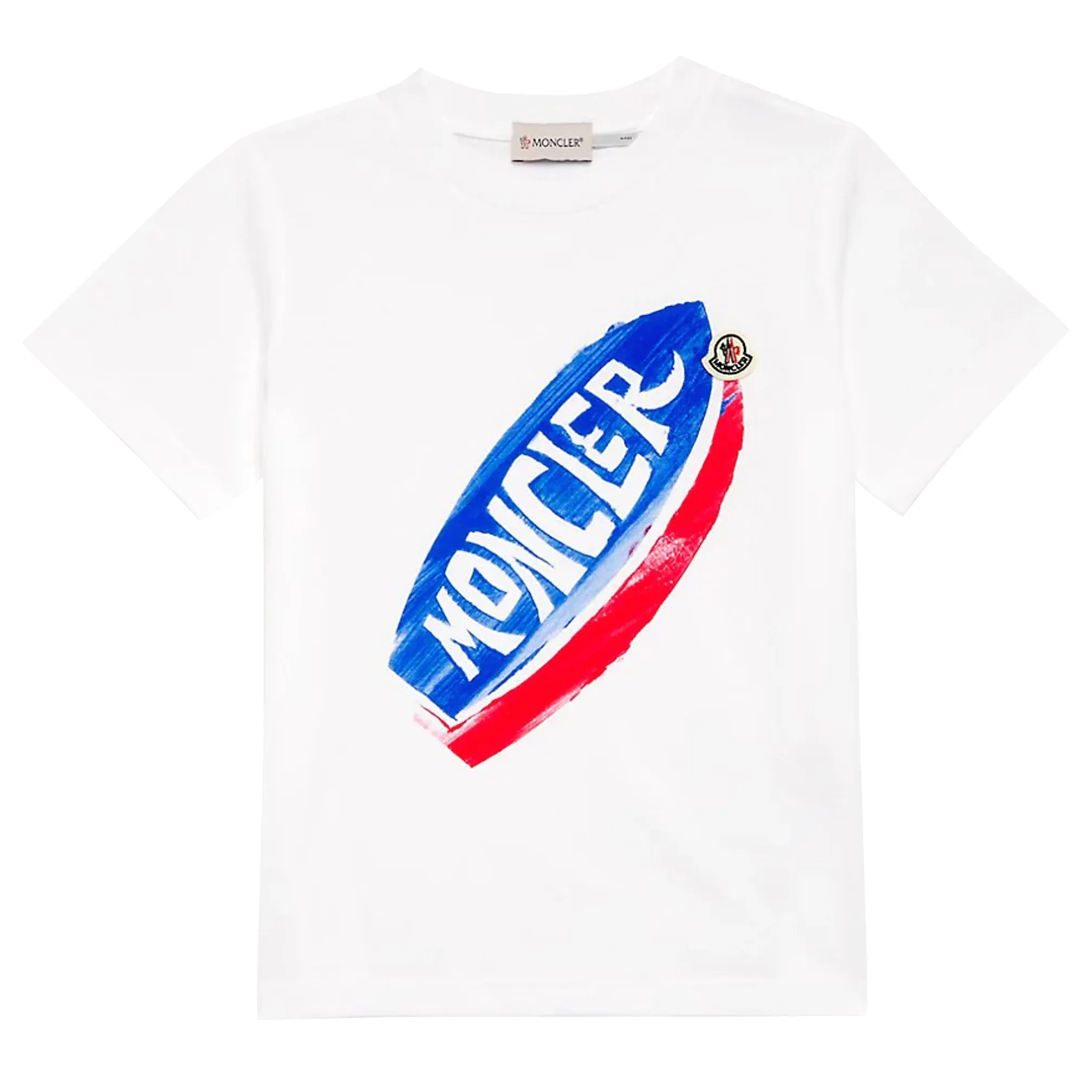 Moncler Surf T-Shirt