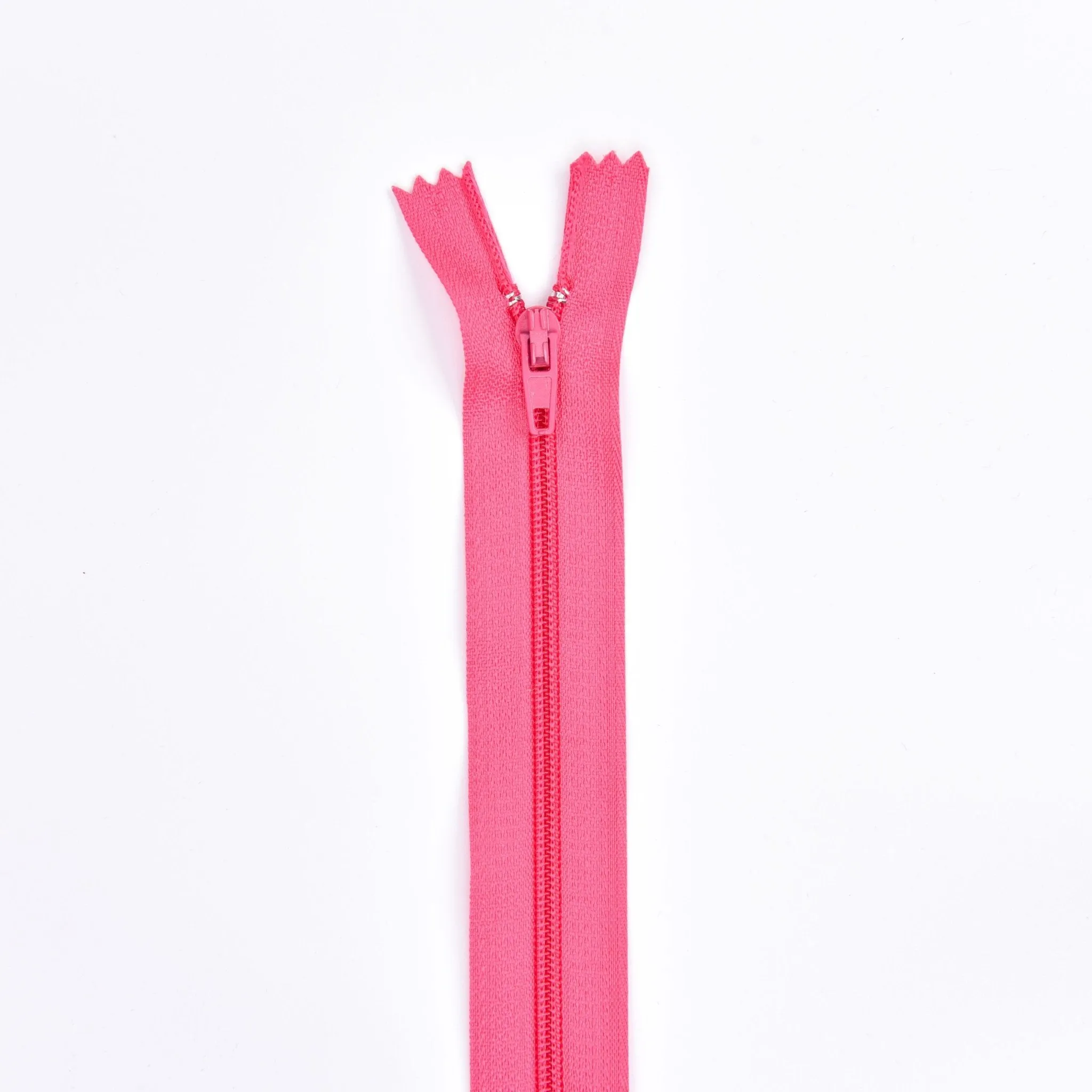 Multi Purpose Zippers 20 cm Close End