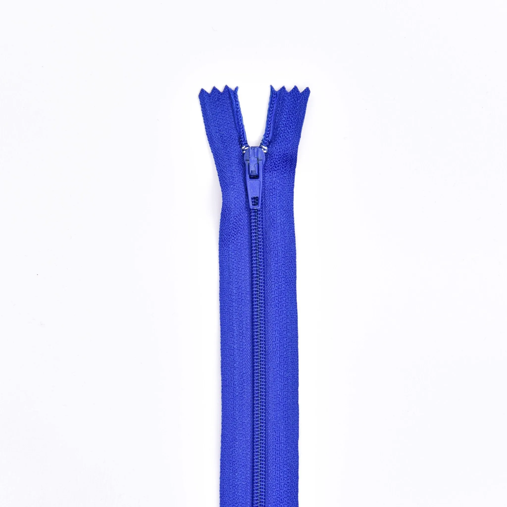 Multi Purpose Zippers 20 cm Close End