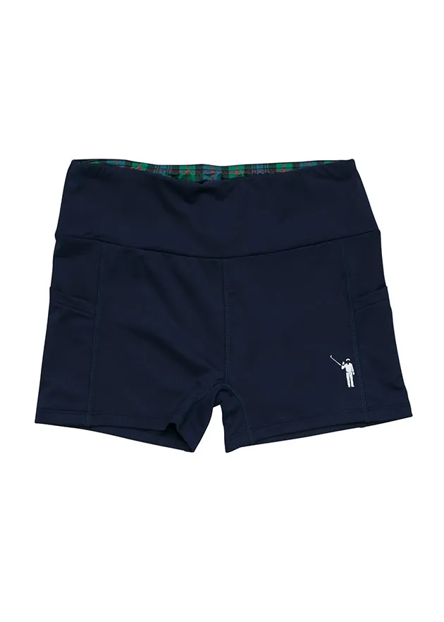 Murray Classic Women's Underall Shorts | Navy