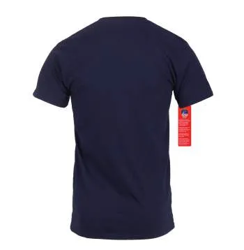 Officially Licensed FDNY T-shirt