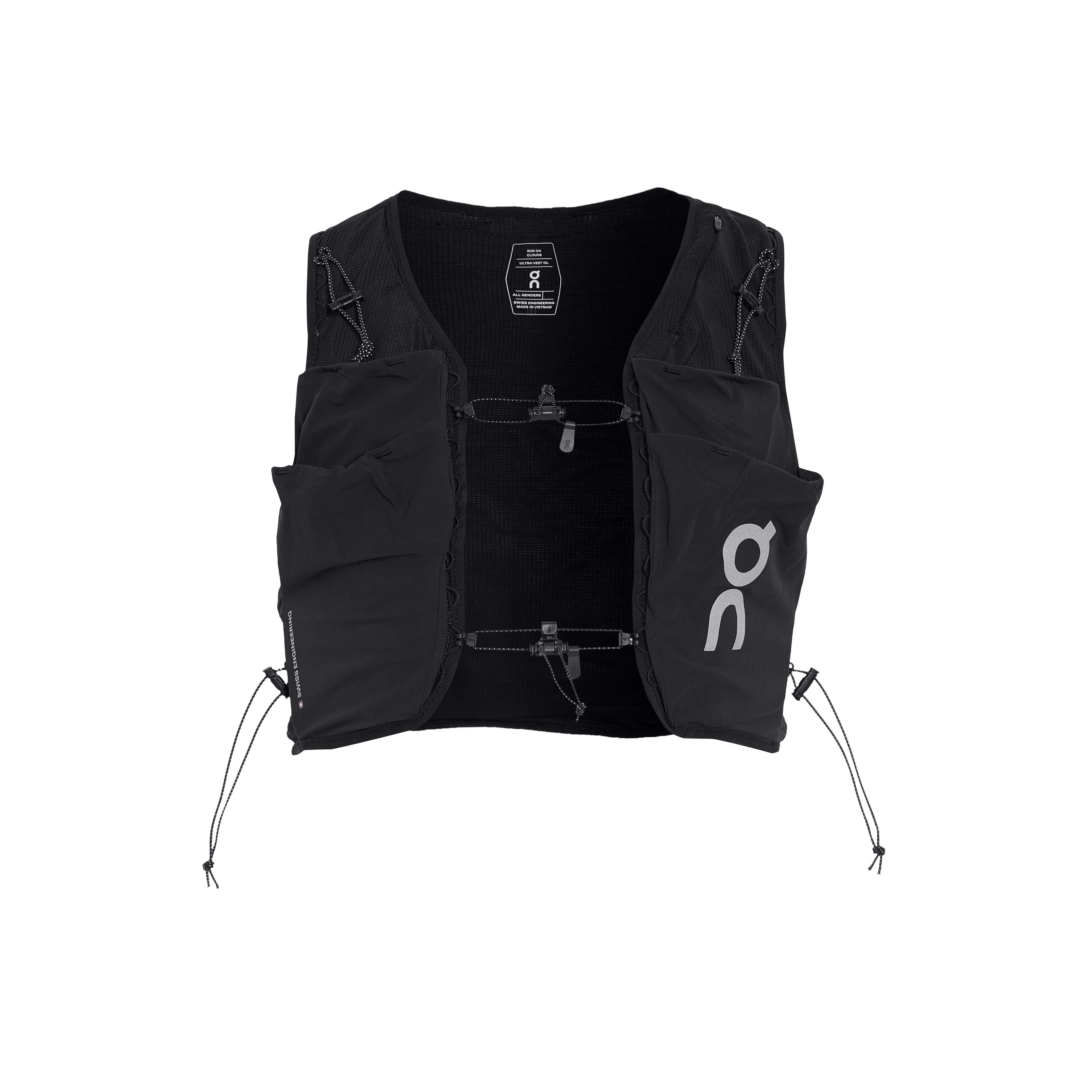 On Ultra Vest 10L (Unisex)