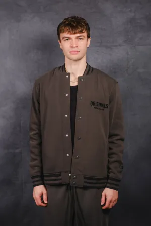 Originals Fleece Bomber