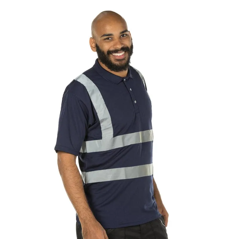 Portwest Iona Poloshirt F477