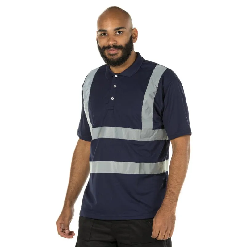 Portwest Iona Poloshirt F477