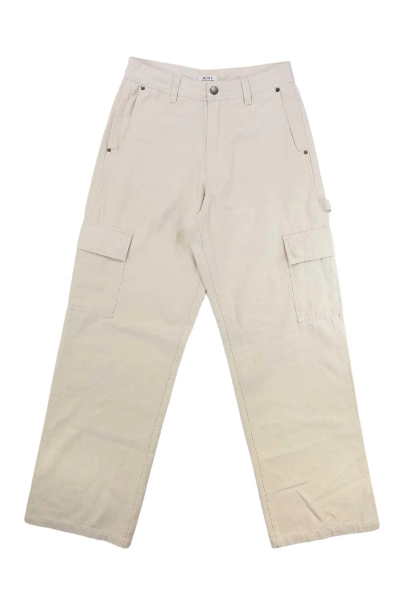 Roxy Womens Lefty Cargo Pant