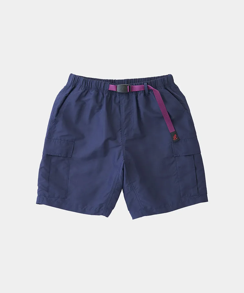 Shell Cargo Short