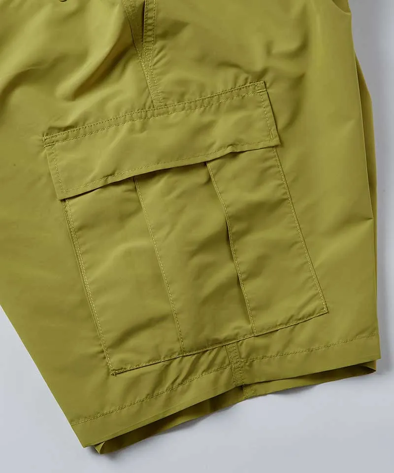 Shell Cargo Short