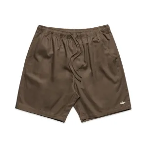 Shorts Genetik Classic - Walnut