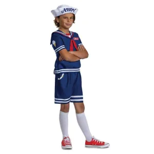 Steve Scoops Ahoy Tween Classic