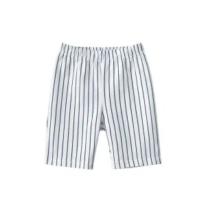 Toddler/Kid Boy's Baseball Style Shorts