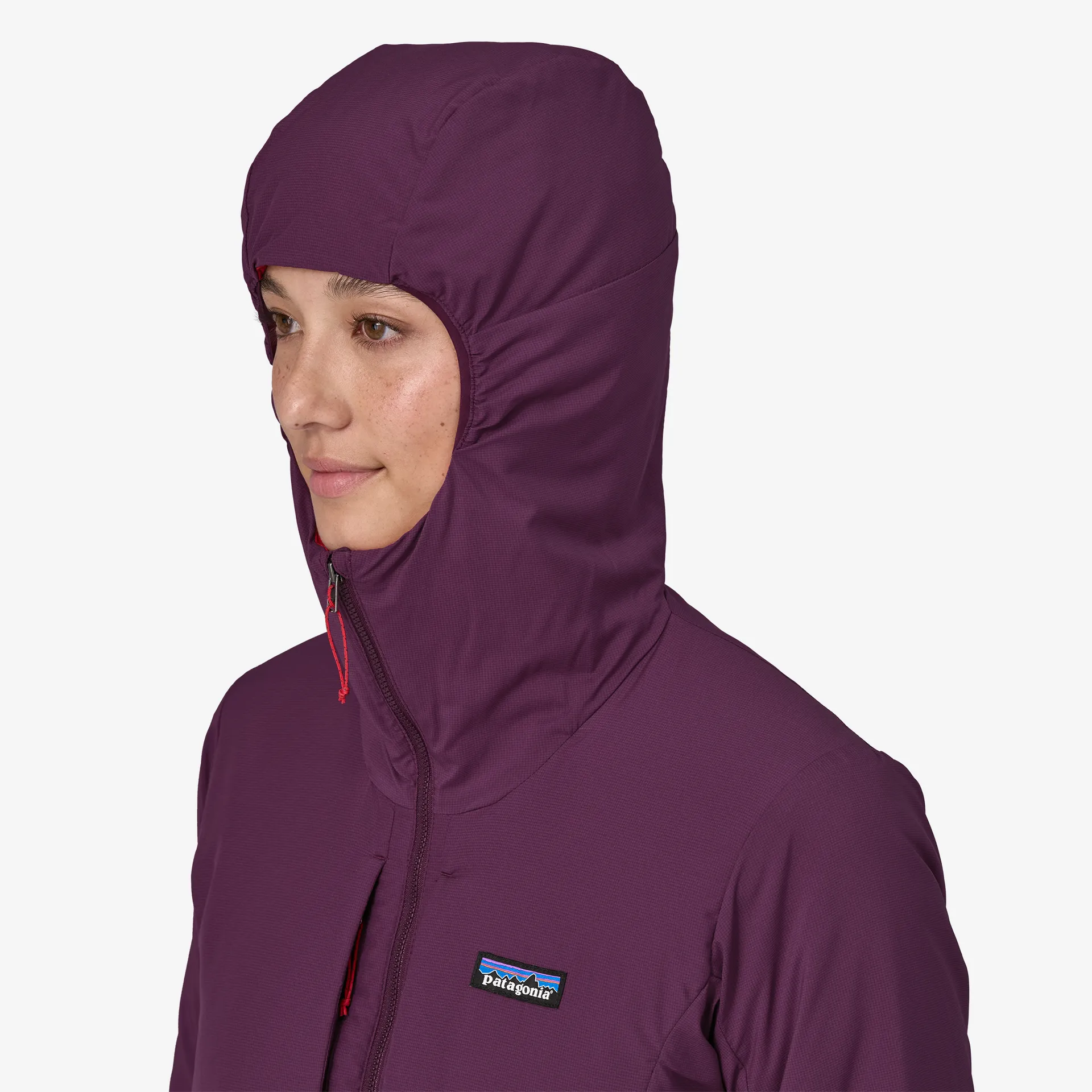 Women's Nano-Air® Hoody