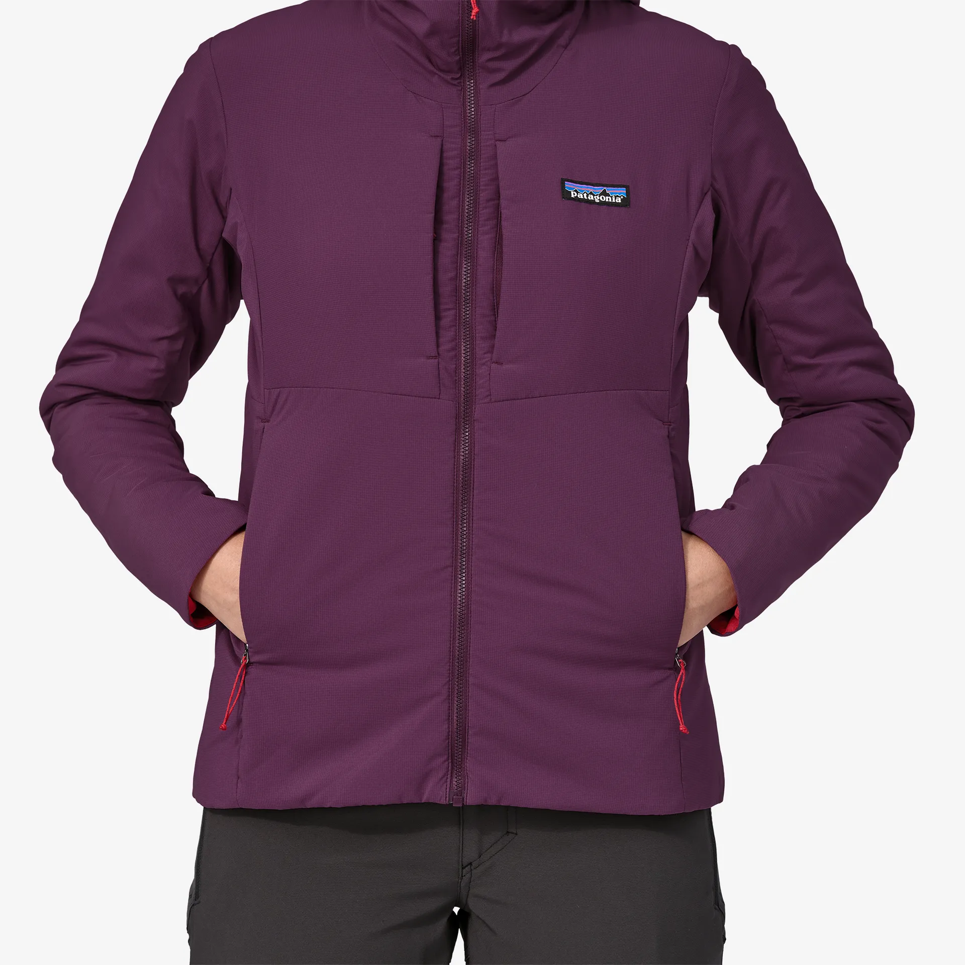 Women's Nano-Air® Hoody