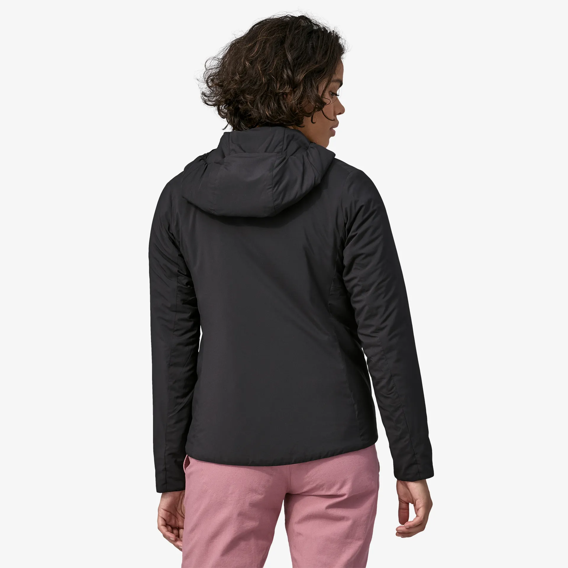 Women's Nano-Air® Hoody