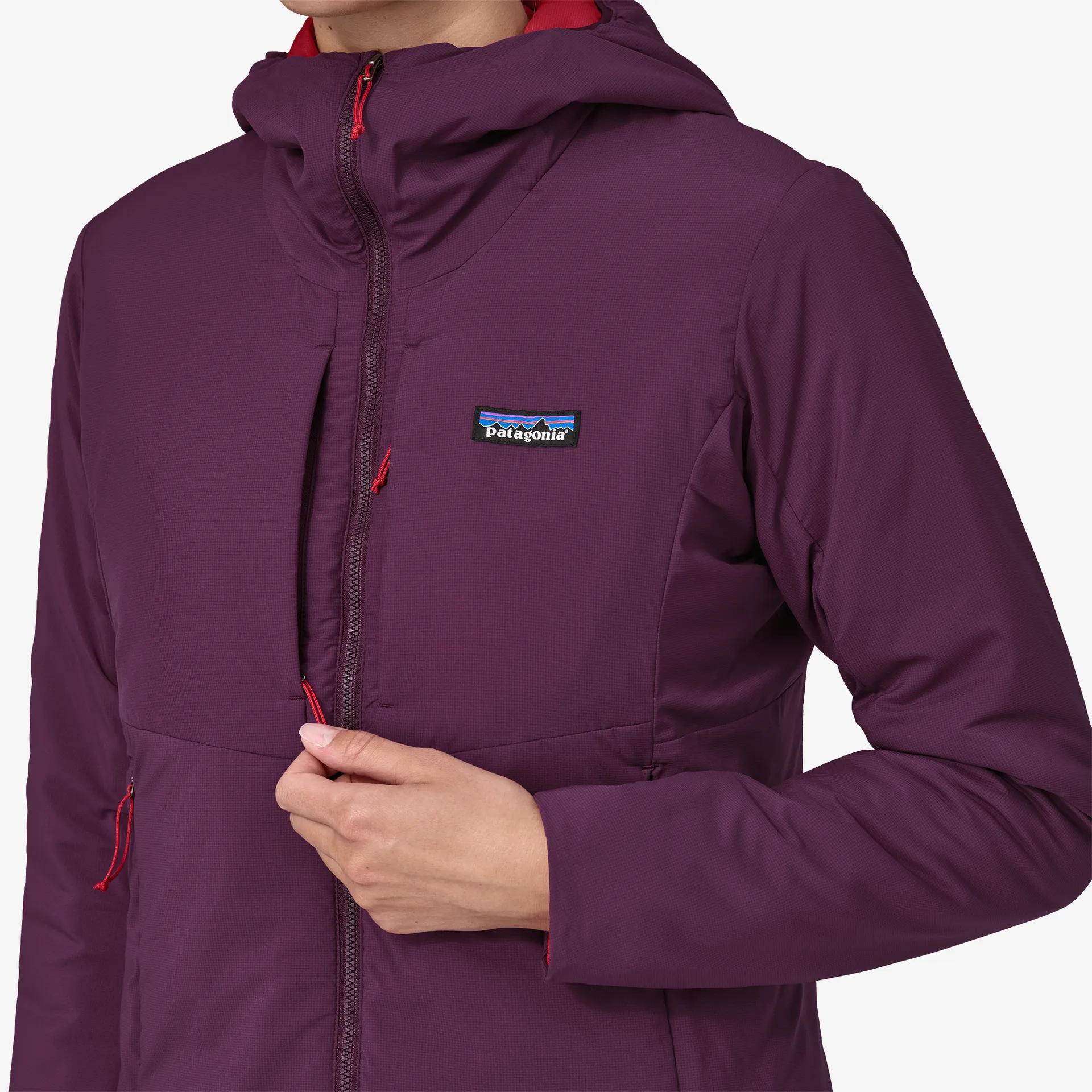 Women's Nano-Air® Hoody