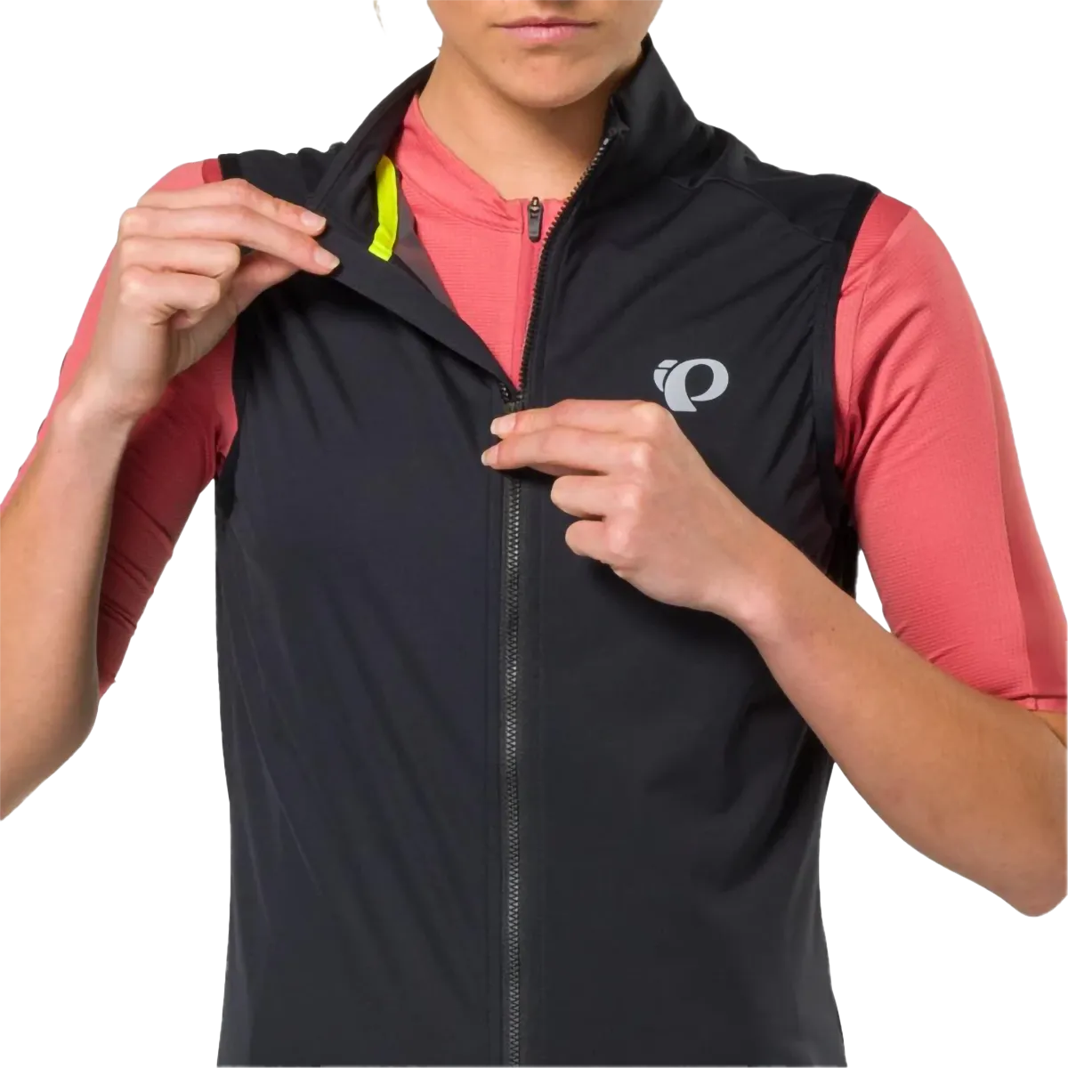 Women's Pro Barrier Vest