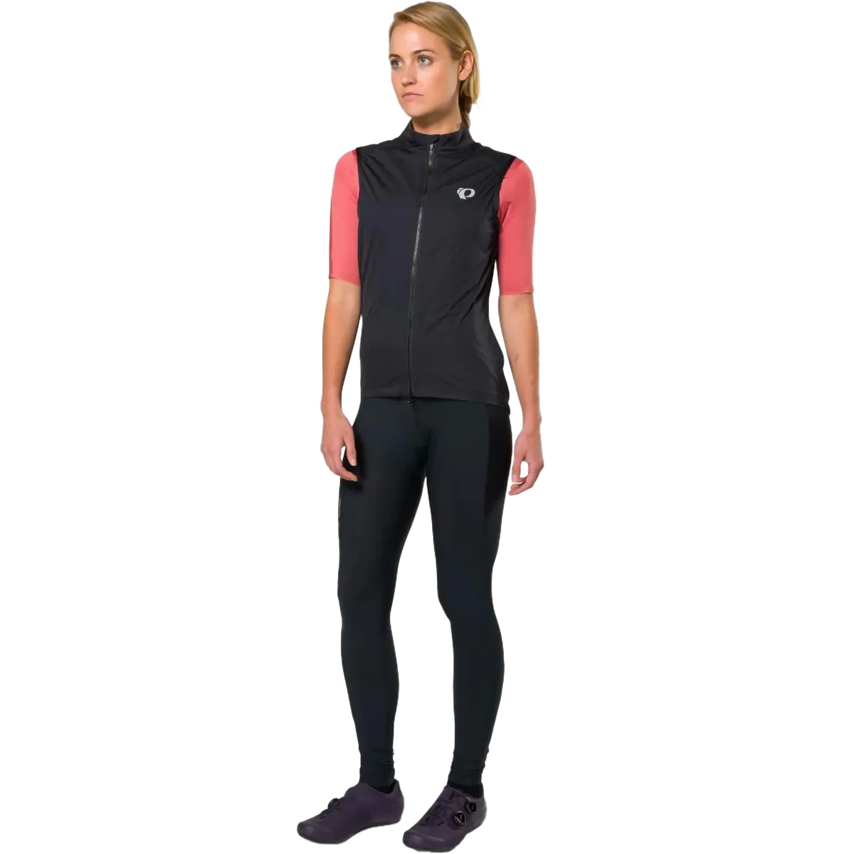 Women's Pro Barrier Vest