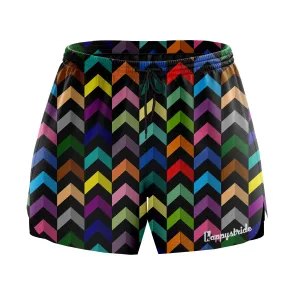 ''Zigazagah'' classic shorts